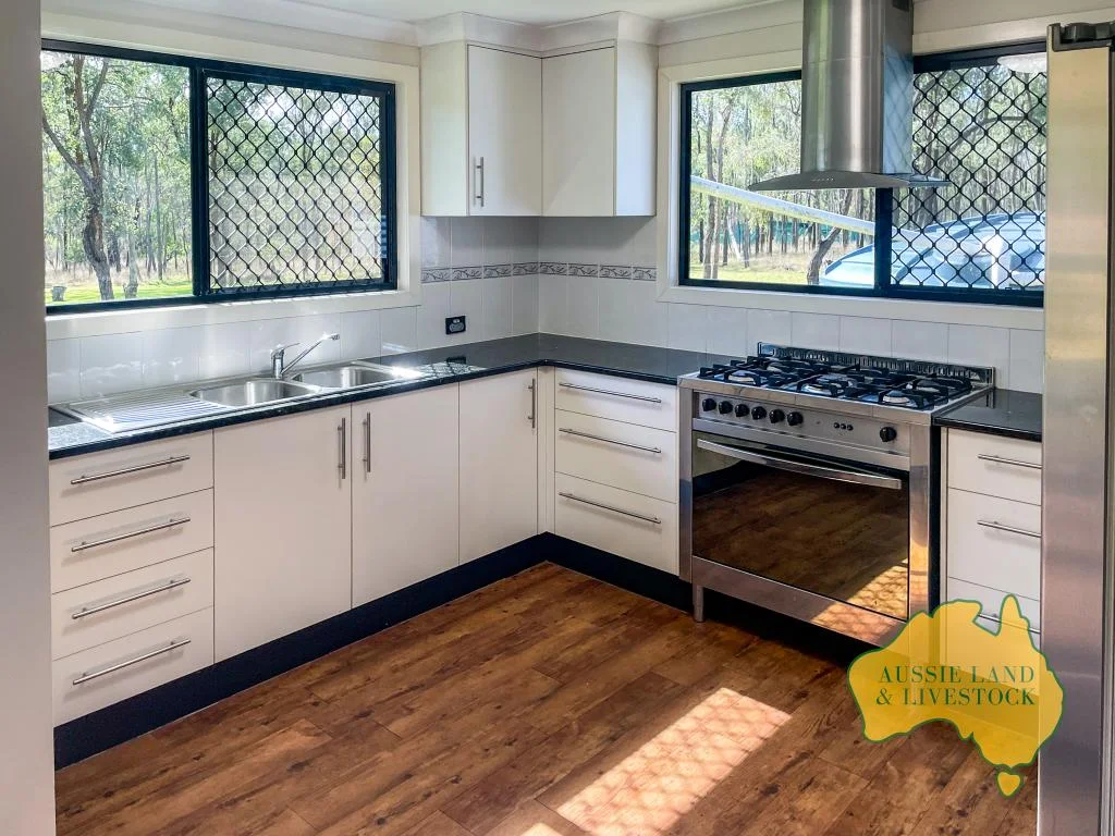 Additional image 25 of 28 Rosies Rd, Nanango QLD 4615