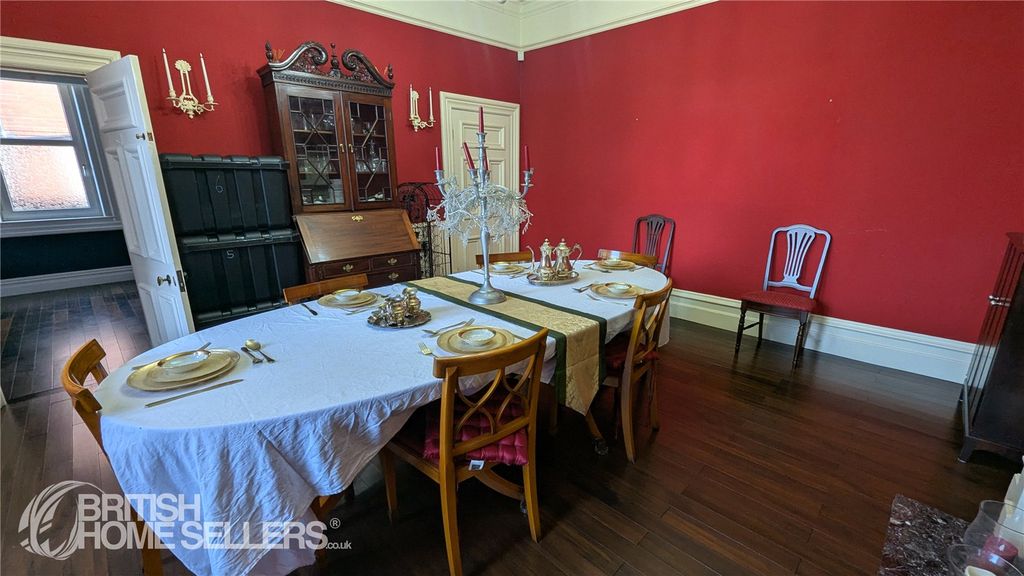 Additional image 14 of 6 bed semi-detached house for salePark Road, Hartlepool, Durham TS26