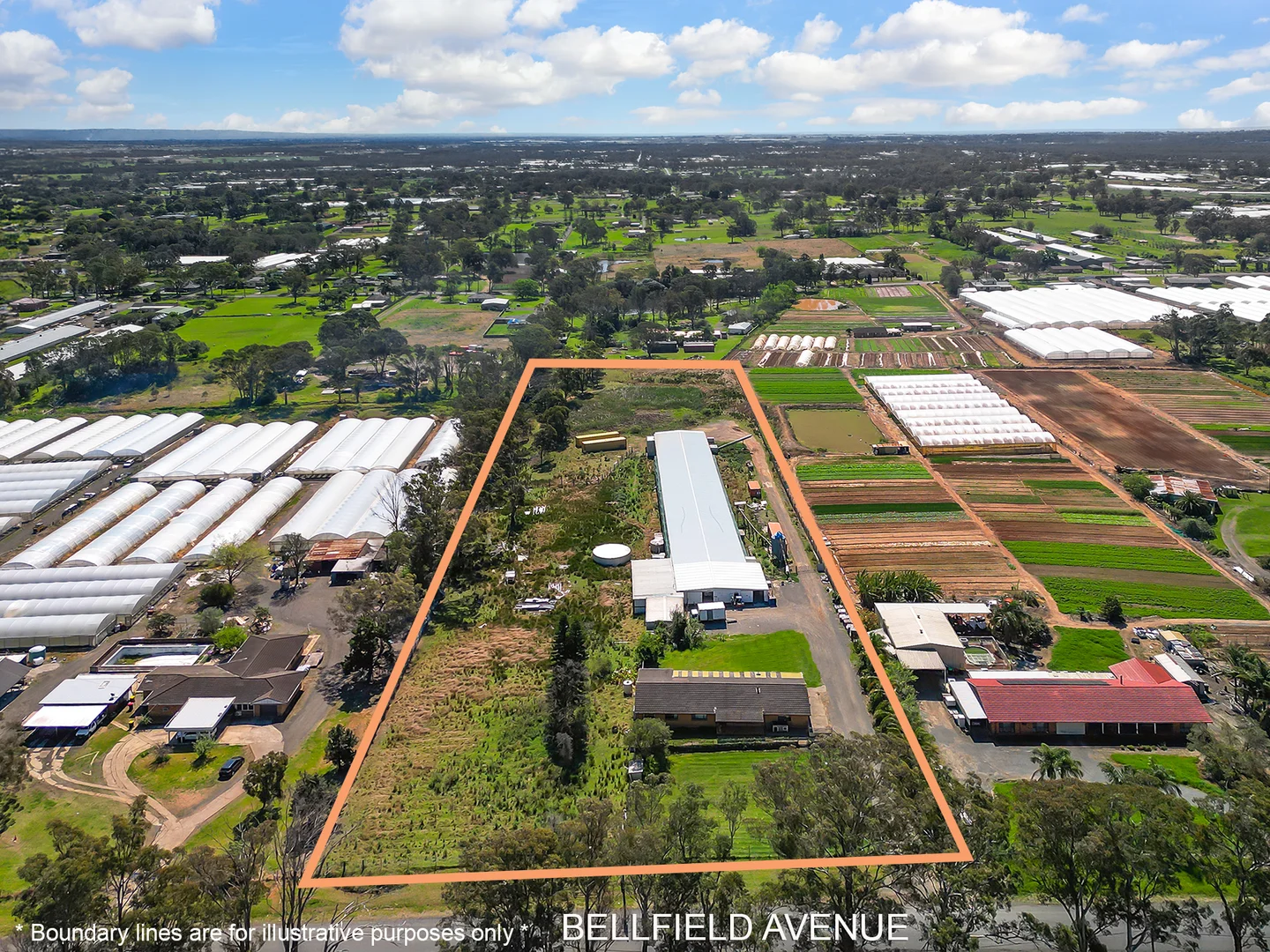 Additional image 8 of 21 Bellfield Avenue, Rossmore NSW 2557