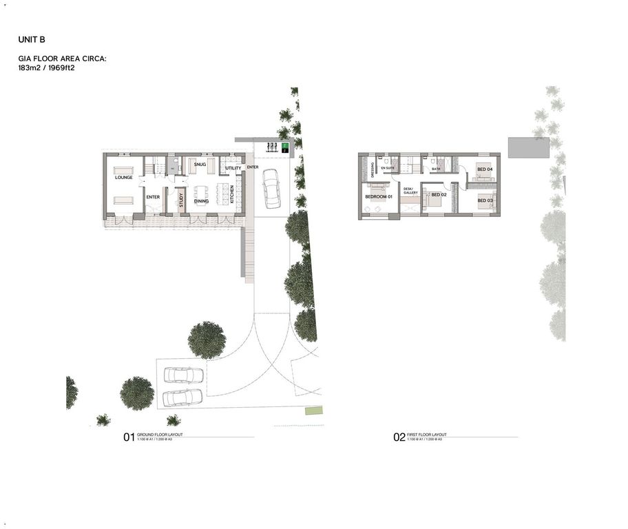 Additional image 4 of Land for saleLand North Of Leys Hills, Bishopswood, Ross-On-Wye, Herefordshire HR9