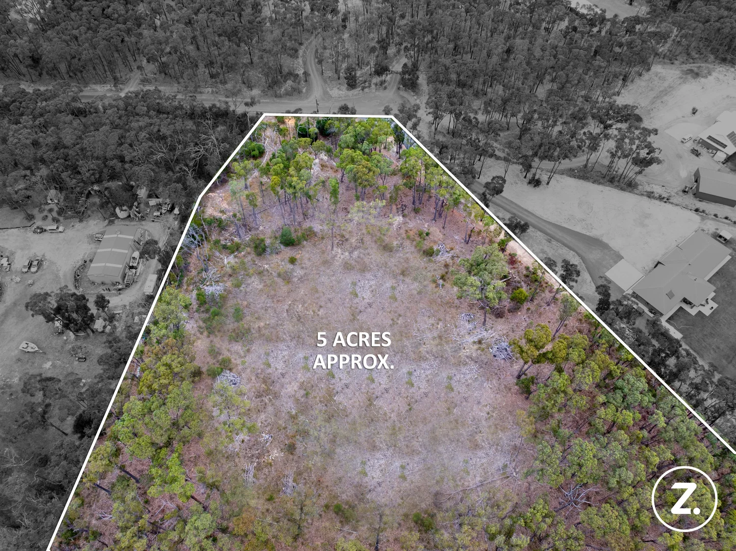 Additional image 2 of 12 Stuart Court, Smythes Creek VIC 3351