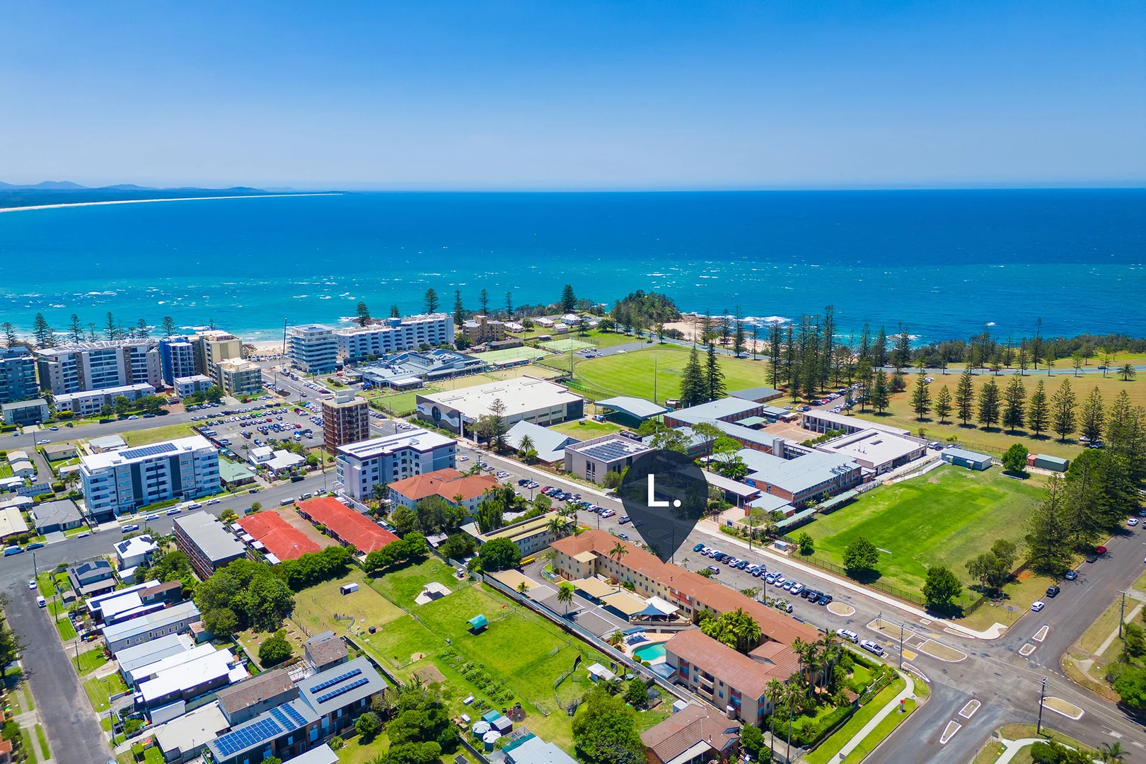 Additional image 14 of 8/25-35 Owen Street, Port Macquarie NSW 2444