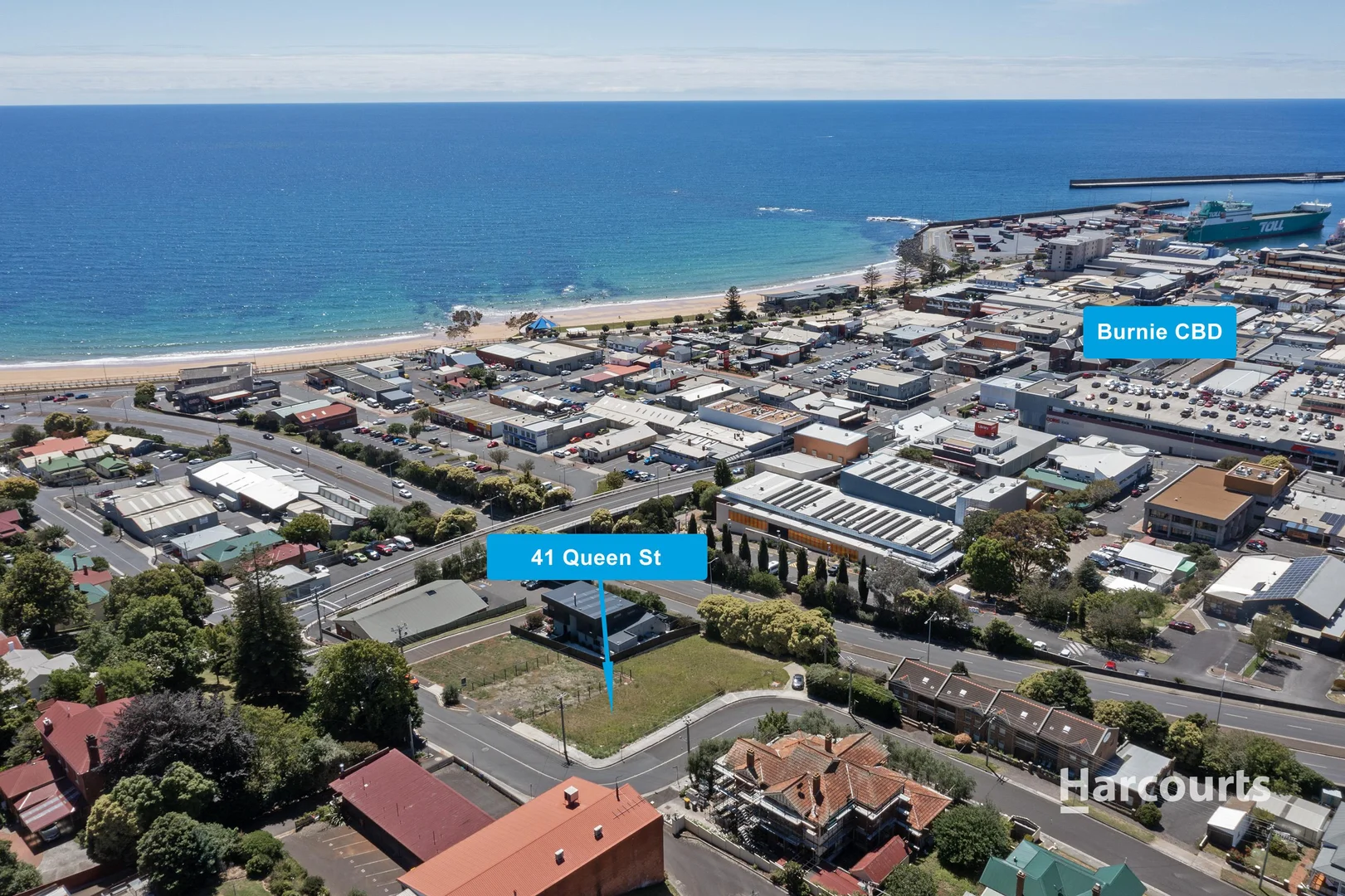 Additional image 4 of 41 Queen Street, Burnie TAS 7320