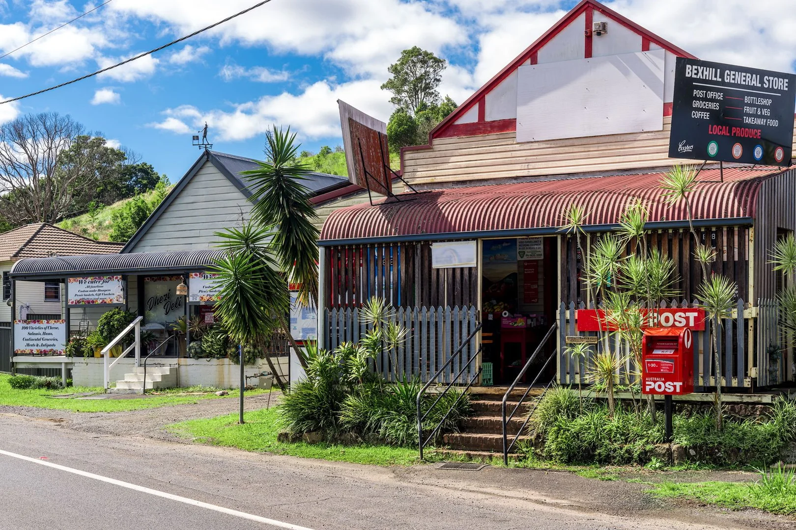 Additional image 16 of BELFORD ESTATE/41 North Street, Bexhill NSW 2480