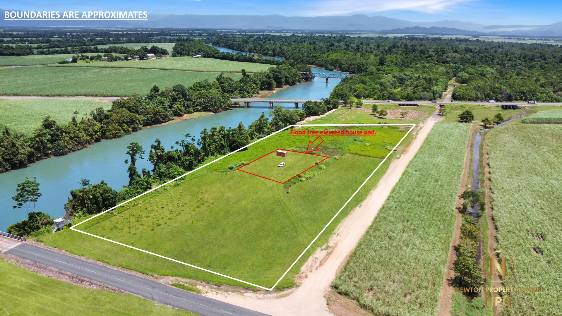 Additional image 3 of LOT 9 Bruce Hwy, Silky Oak QLD 4854