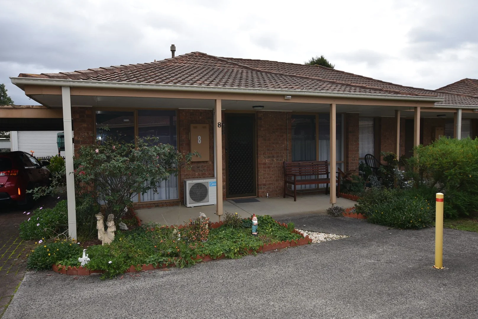 8/15 Burrage Street, Moe VIC 3825