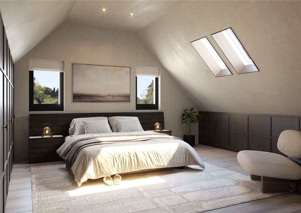 Additional image 12 of Land for saleLand Opportunity At Yarnells Hill, Oxford, Oxfordshire OX2