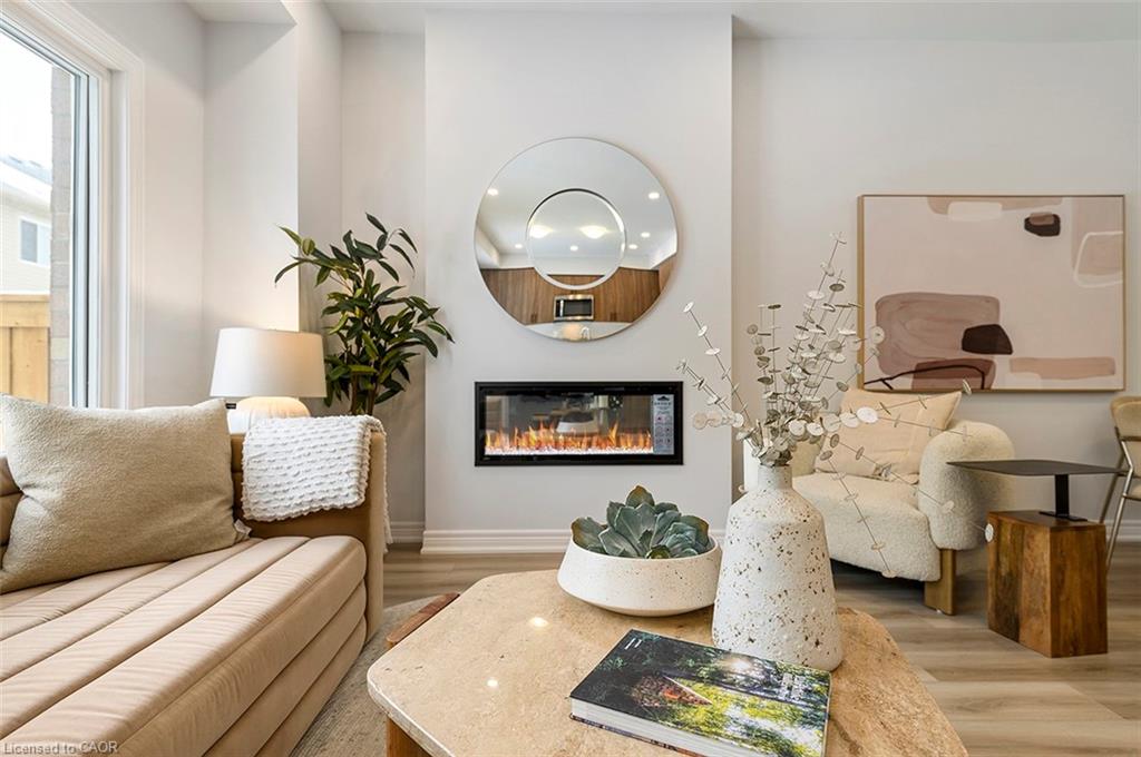 Additional image 5 of 28-205 Thames Way, Hamilton, ON, L0R 1W2