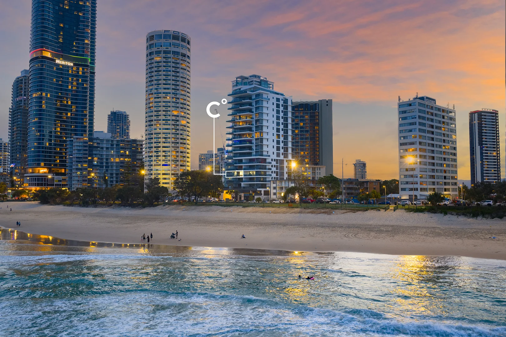 Additional image 21 of 5/116 The Esplanade, Surfers Paradise QLD 4217