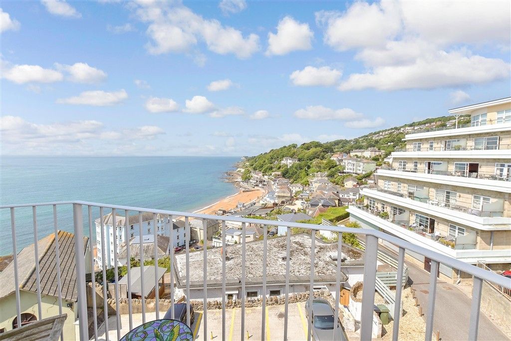 Additional image 4 of 3 bed flat for saleHambrough Road, Ventnor, Isle Of Wight PO38