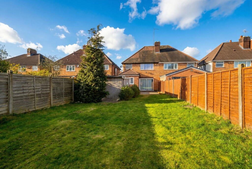 Additional image 14 of Lulworth Road, Hall Green