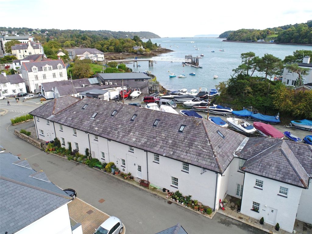 Additional image 6 of 2 bed flat for saleMenai Quay, Menai Bridge, Anglesey, Sir Ynys Mon LL59
