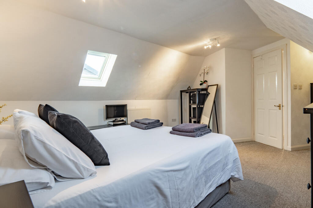 Additional image 13 of Dover Street, Buckie, AB56 4LE