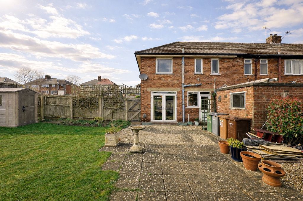 Additional image 21 of 3 bed semi-detached house for saleMilner Road, Wirral CH60