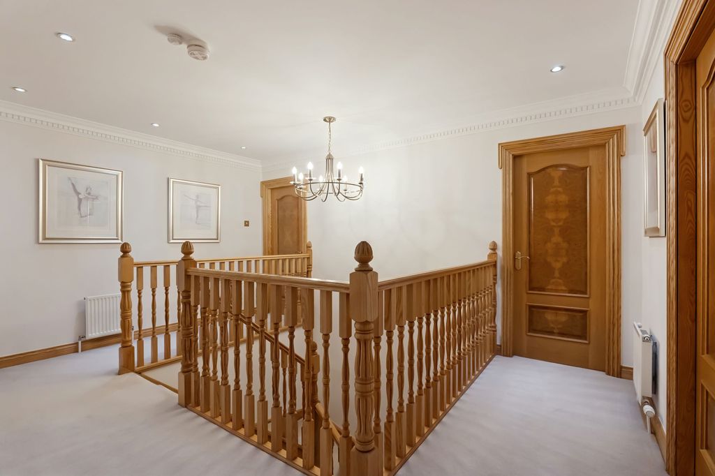 Additional image 19 of 5 bed detached house for sale2 Bramble Wynd, Port Glasgow PA14