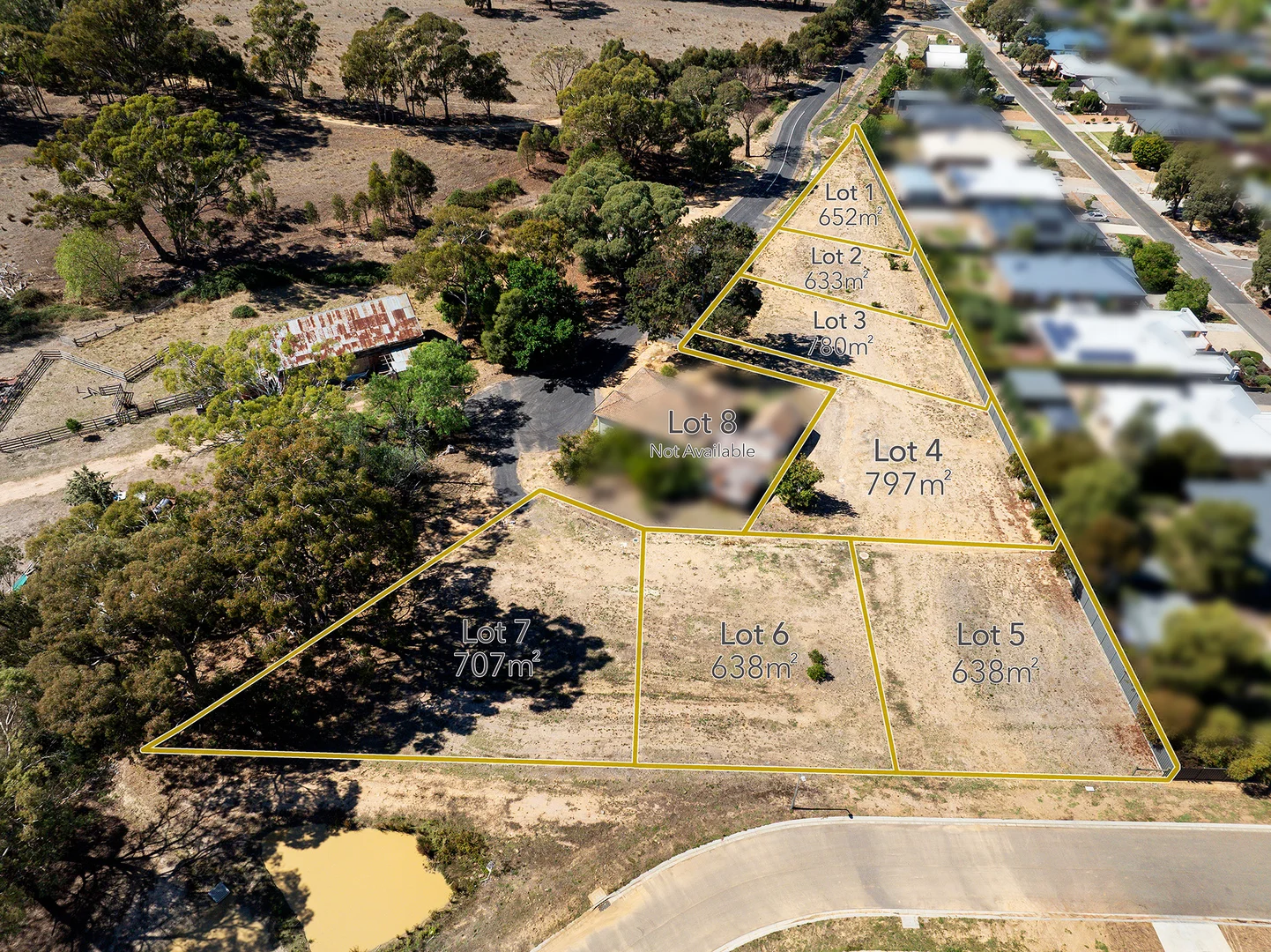 Additional image 2 of 1-7/1 Watson Street, Castlemaine VIC 3450