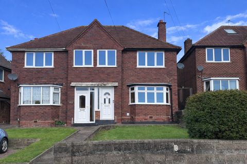 Queslett Road, Birmingham, West Midlands B43