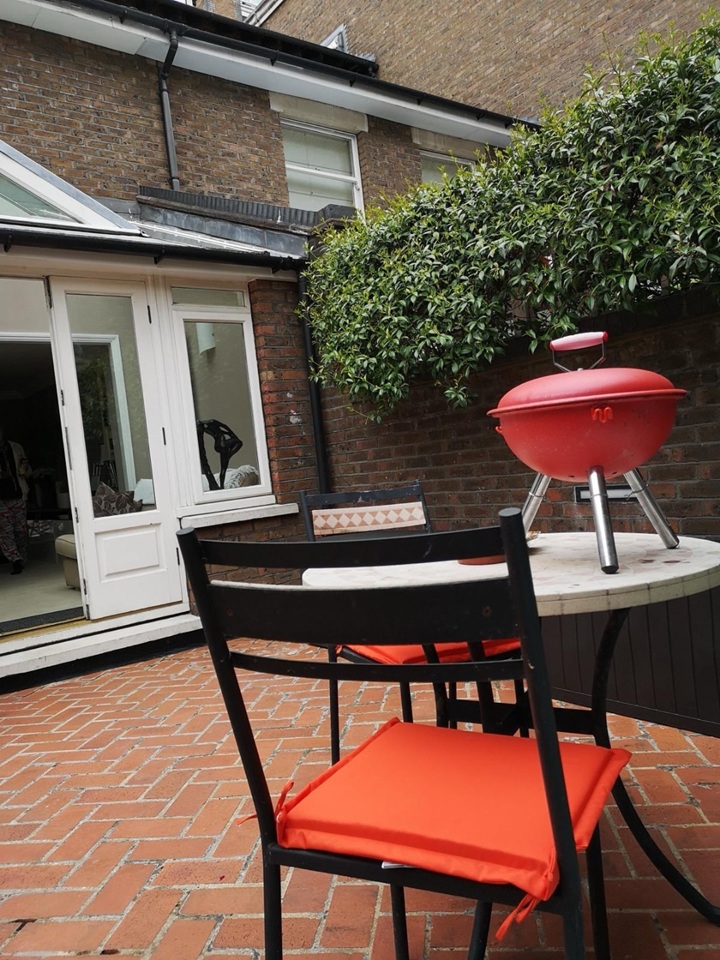 Additional image 14 of 4 Bed Terraced House, Coral Row, SW11, N1 7GU