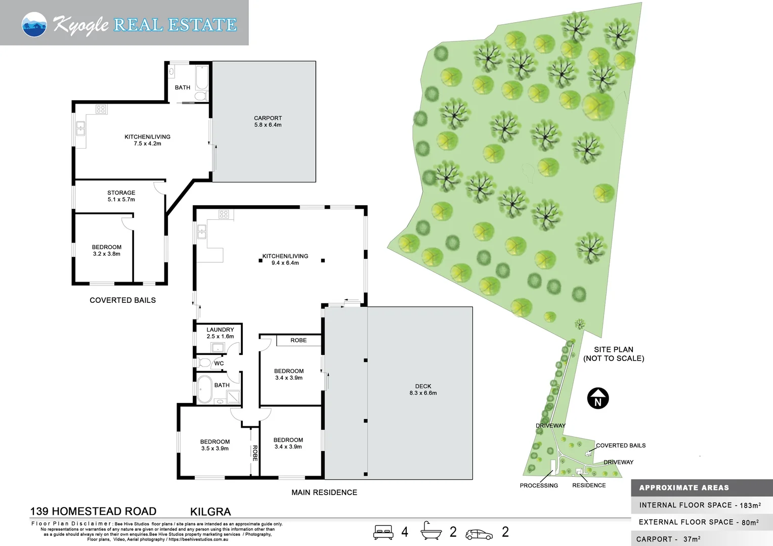 Additional image 30 of 139 Homestead Road, Kyogle NSW 2474