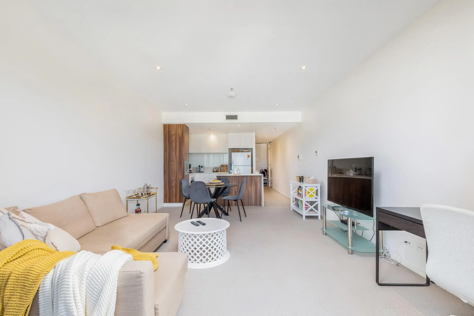 Additional image 2 of 1024/240 Bunda Street, City ACT 2601