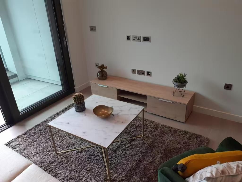 Additional image 4 of 1 Bed Flat, Westmark Tower, W2, N1 7GU