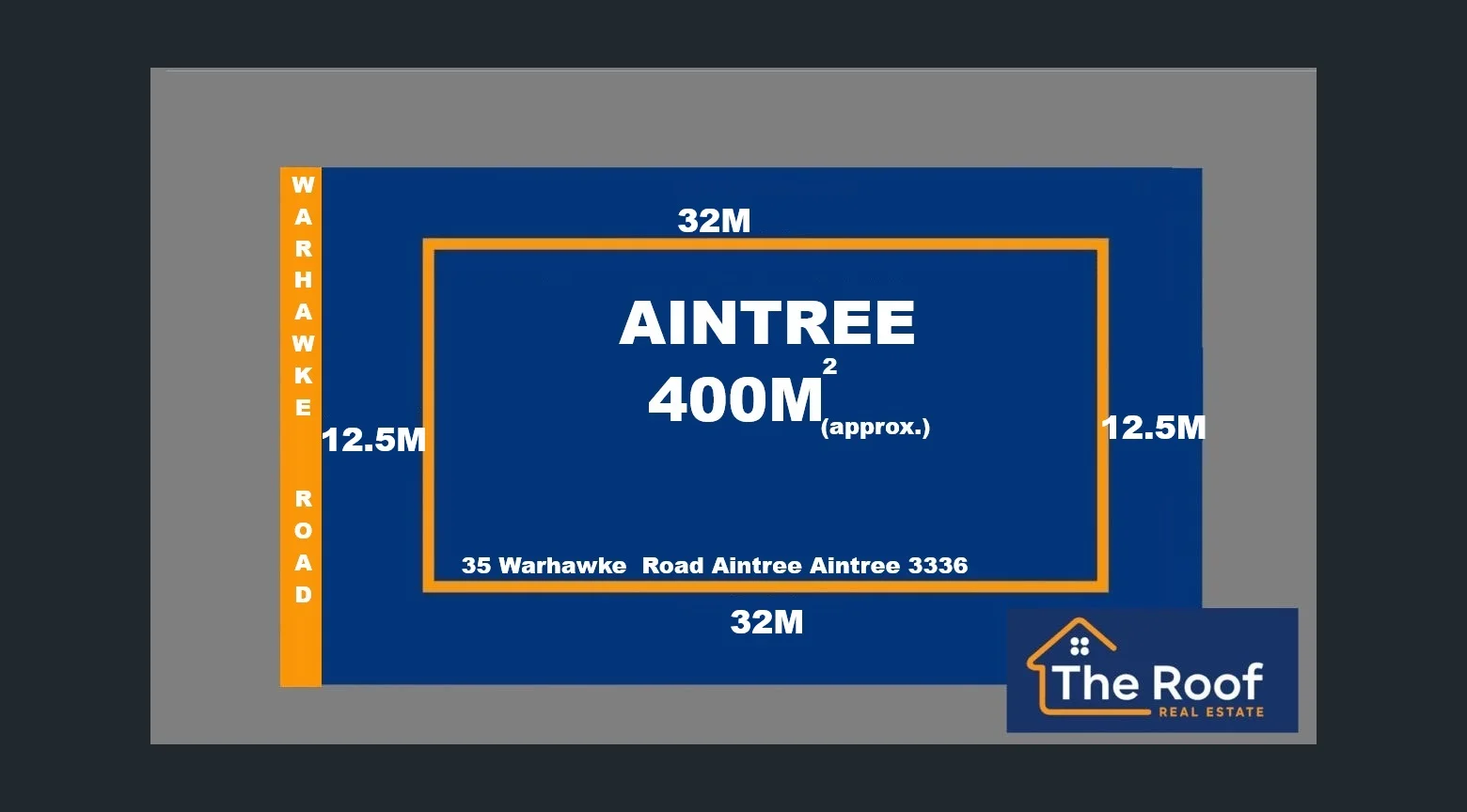 35 Warhawke Road, Aintree VIC 3336