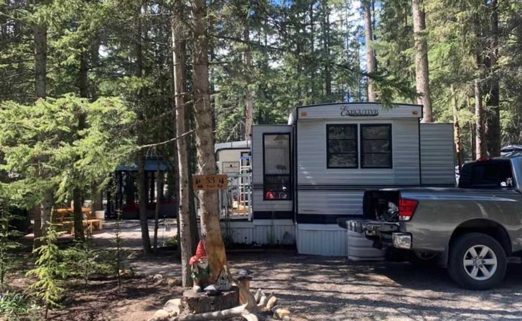 53 Timber Trail, Sundre, AB, T0M 1X0