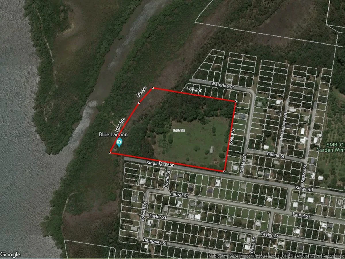 91-125 kings road, Russell Island QLD 4184