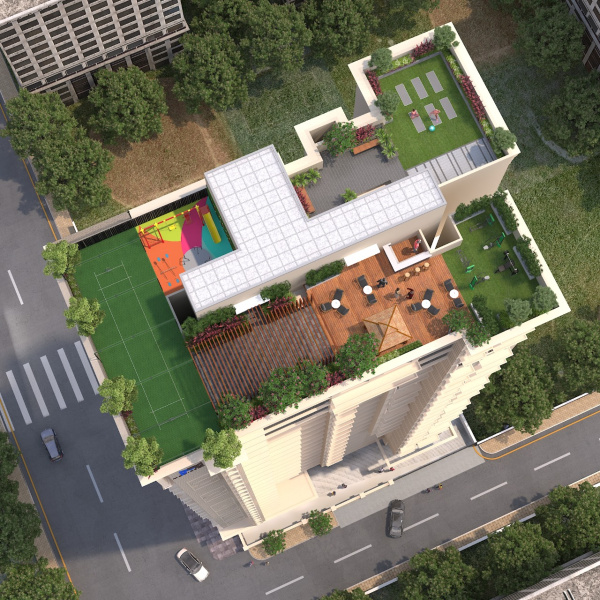 Additional image 3 of Charkop, Kandivali West, Mumbai