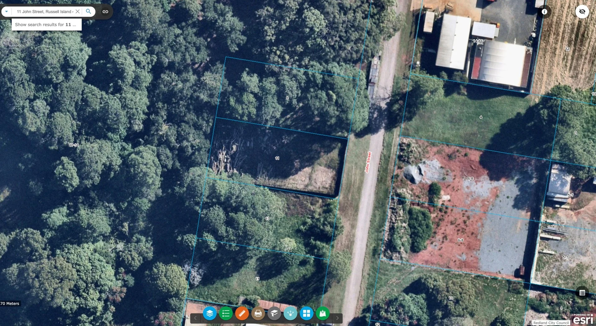 11 John Street, Russell Island QLD 4184