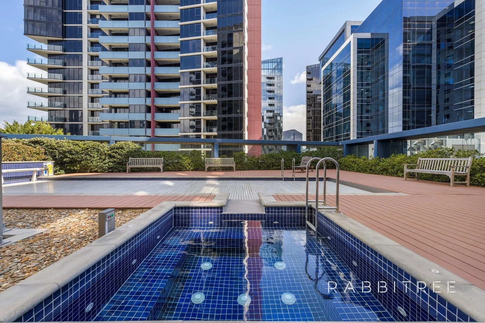 Additional image 13 of 1802/20 Rakaia Way, Docklands VIC 3008