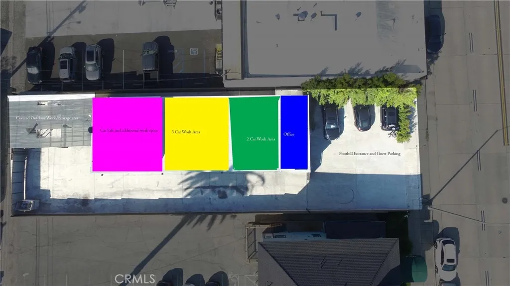 Additional image 5 of 328 W Foothill Blvd, Monrovia, CA 91016