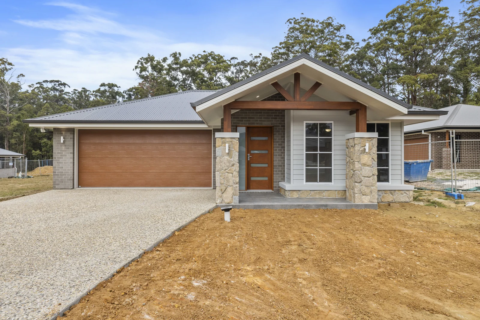 Additional image 2 of Lot 5 Corindi Rise Estate, Corindi Beach NSW 2456