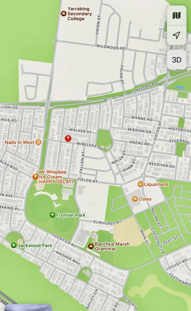 Additional image 2 of 11 Wireless Drive, Aintree VIC 3336