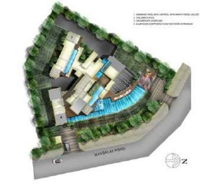 Additional image 9 of 21 Mandalay Road