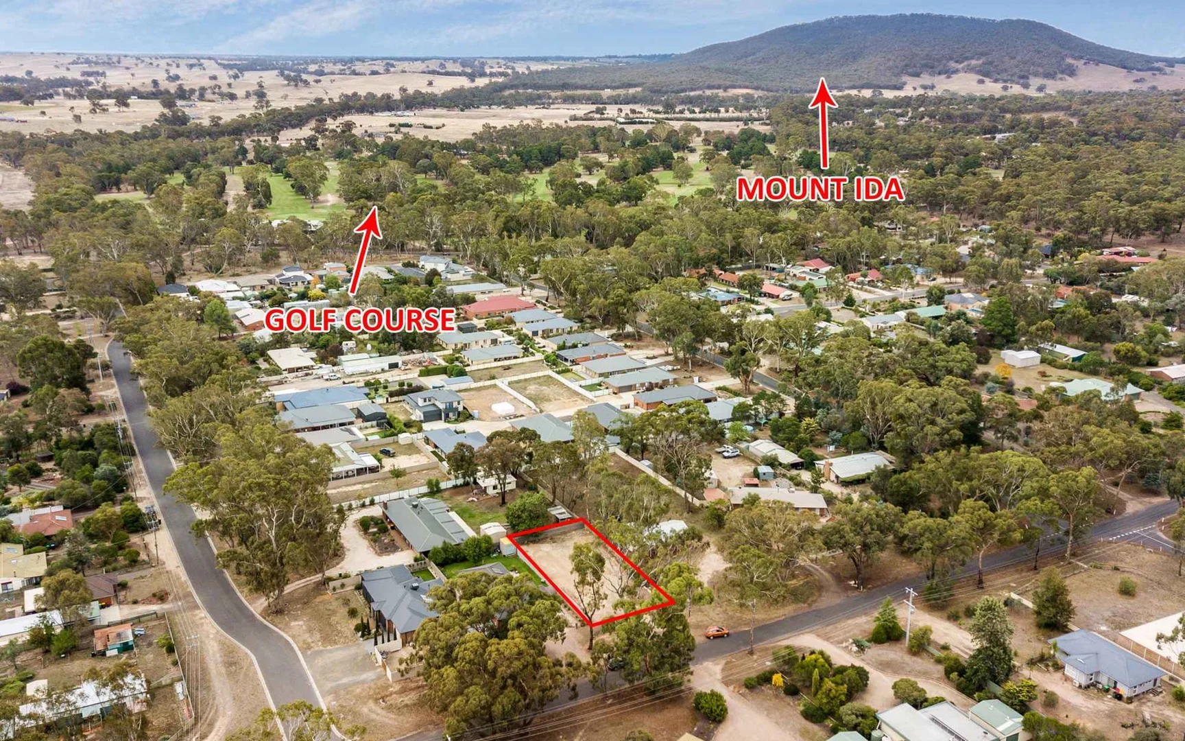 Additional image 5 of 20A Shakespere, Heathcote VIC 3523