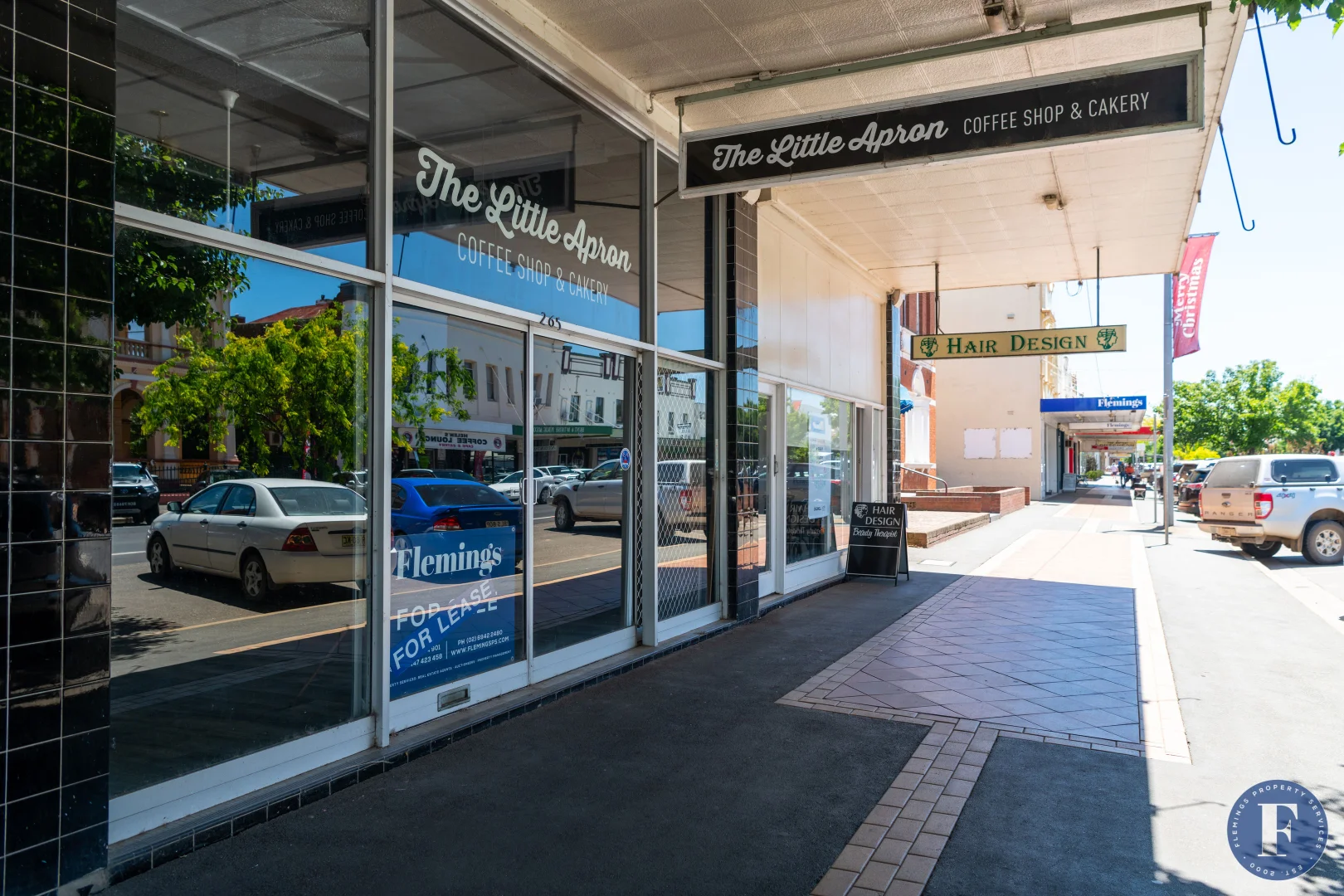 Additional image 2 of 265 Parker Street, Cootamundra NSW 2590