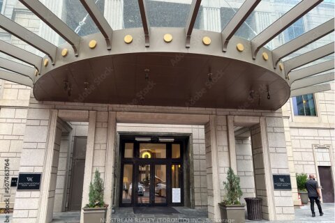 Additional image 8 of 1620-955 Bay Street, Toronto, ON, M5S 0C6