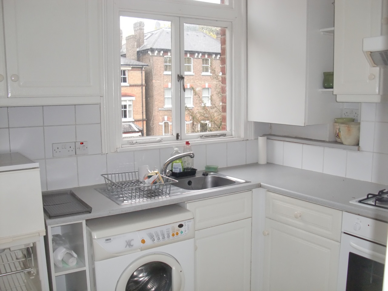 Additional image 7 of 2 Bed Flat, West Hampstead, NW6, N1 7GU