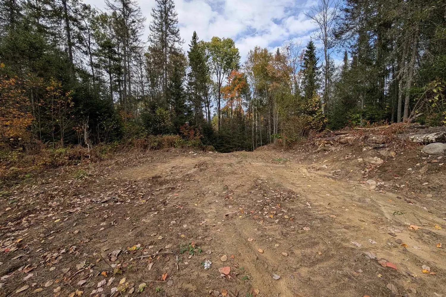 0 Forest Lake Road photo 5
