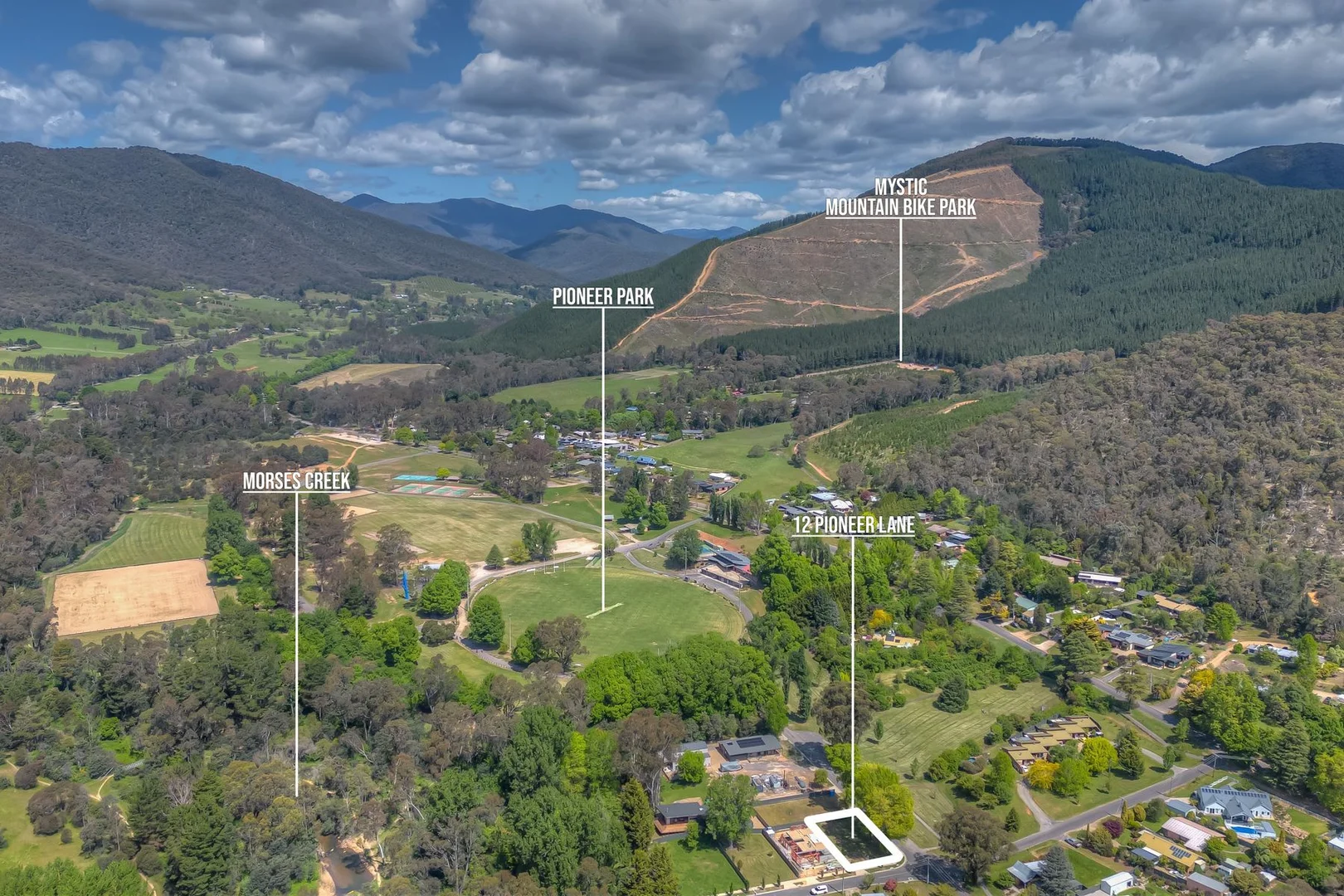 Additional image 11 of 12 Pioneer Lane, Bright VIC 3741