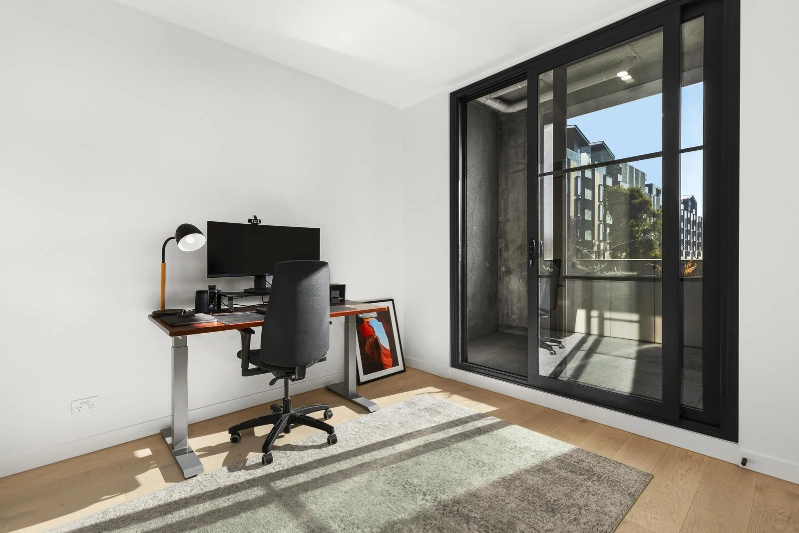 Additional image 4 of 206/347 Macaulay Road, Kensington VIC 3031