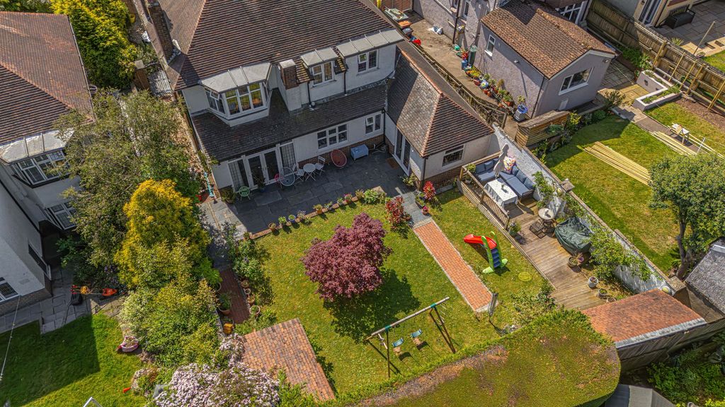 Additional image 40 of 4 bed detached house for saleRisca Road, Newport NP20