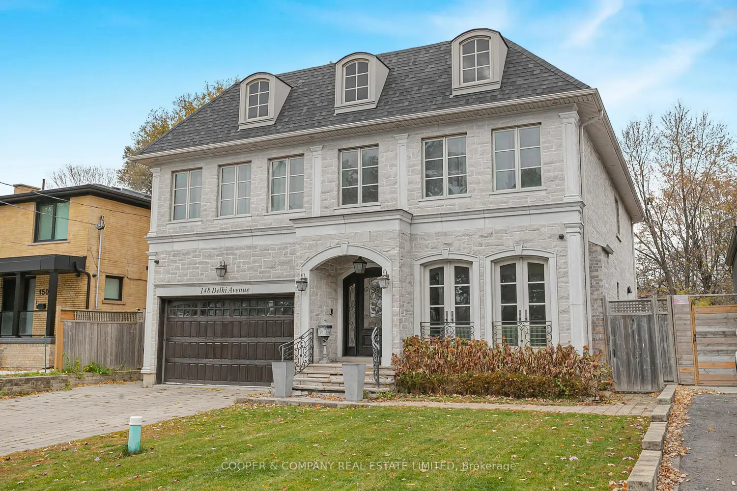 148 Delhi Avenue