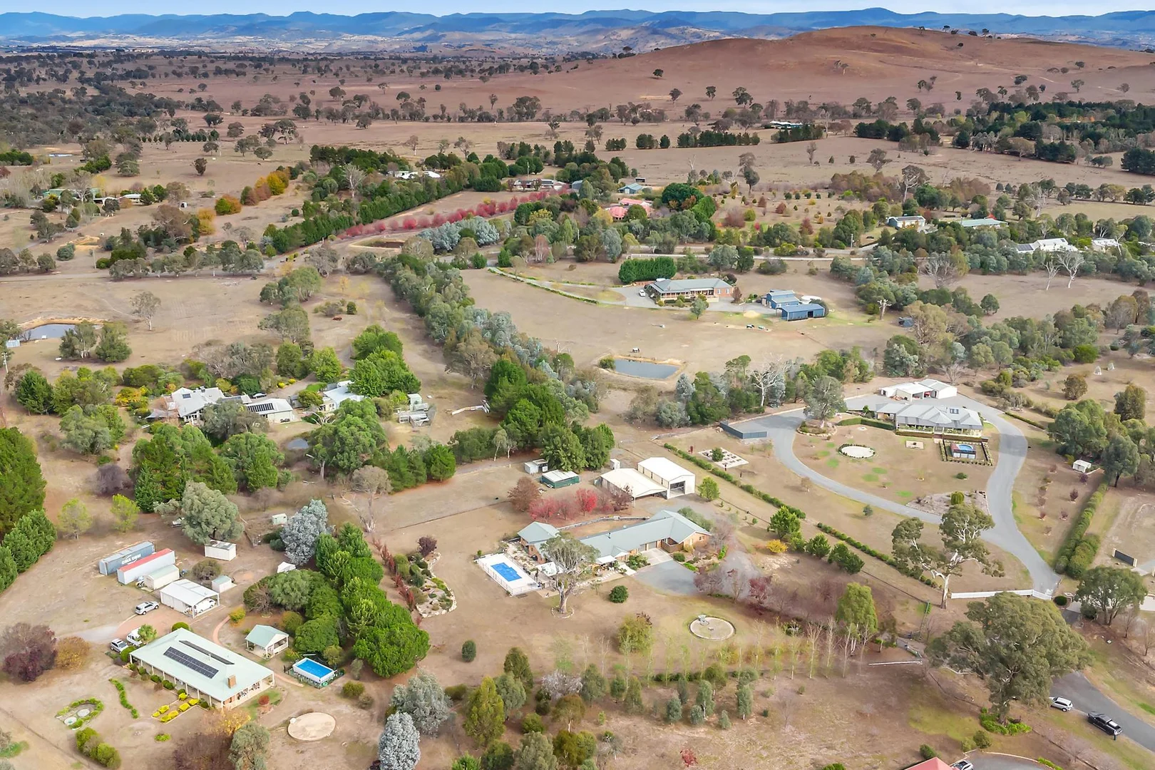 Additional image 31 of 8 Lincoln Avenue, Murrumbateman NSW 2582