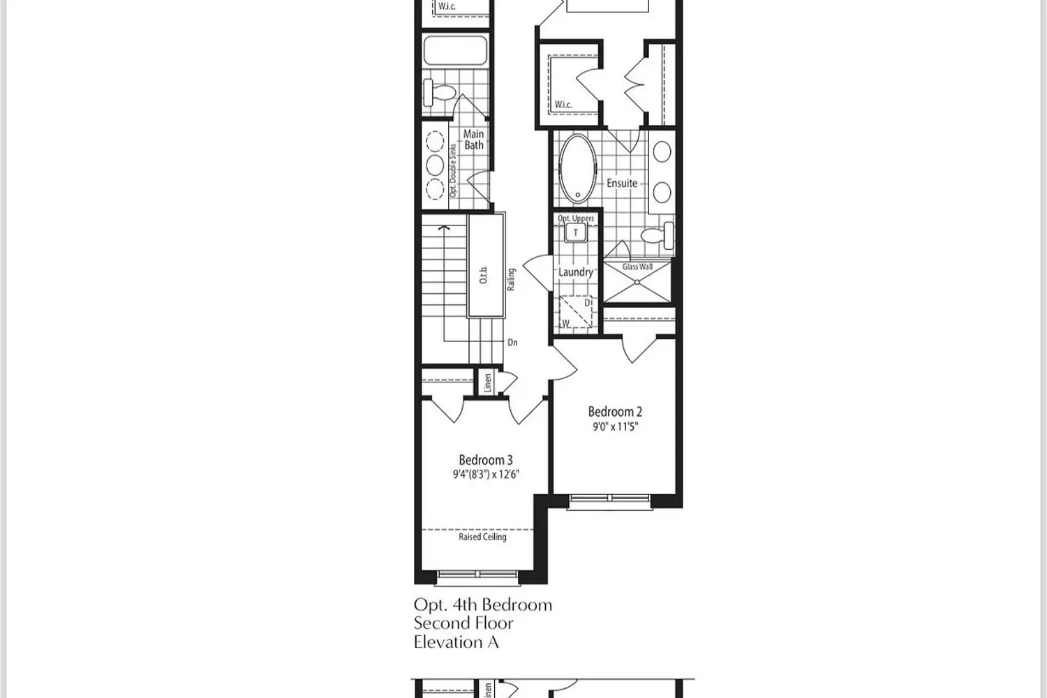 Additional image 3 of Block 164-3 Selwood Drive