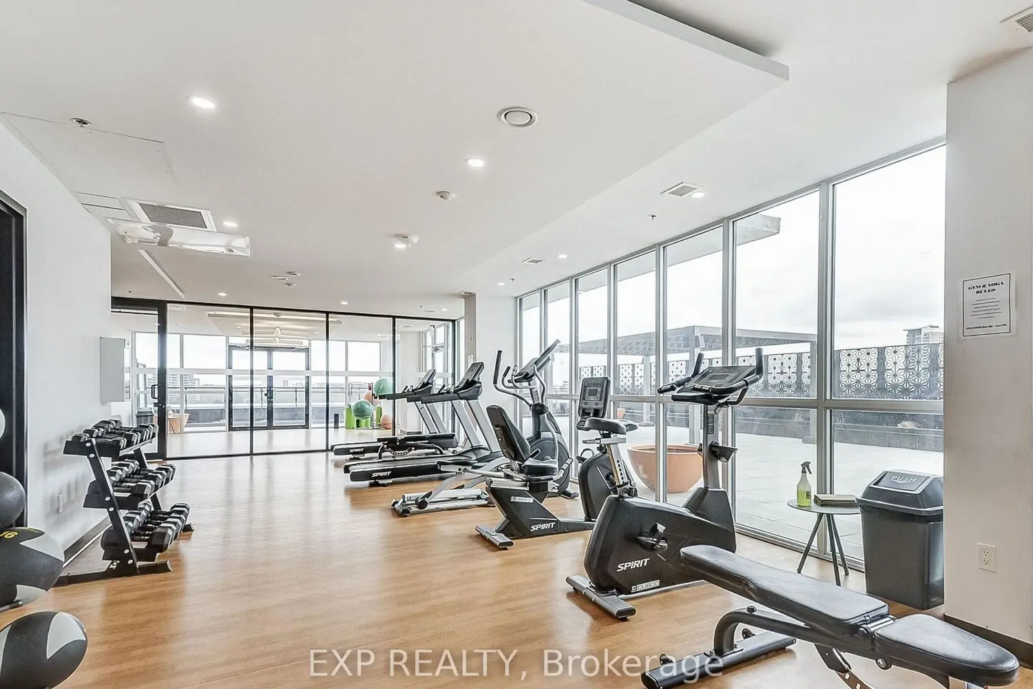 Additional image 16 of 60 Charles Street 1108B