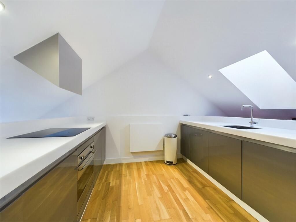 Additional image 2 of 2 Bed Terraced House, Reservoir Street, M6, N1 7GU