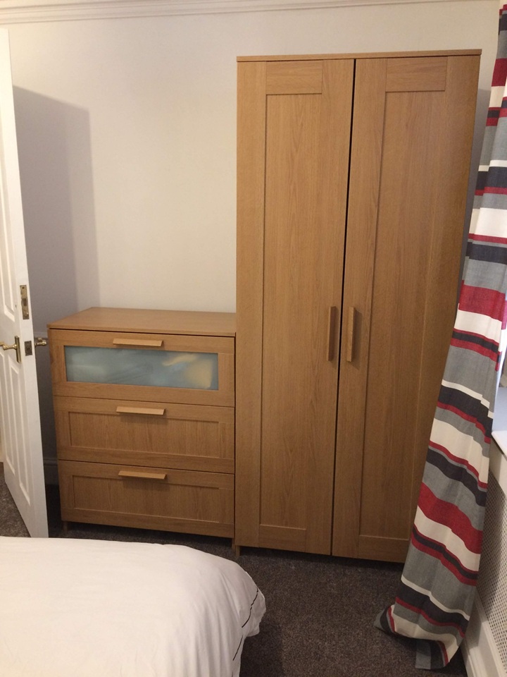 Additional image 7 of Room in a Shared House, Coral Row, SW11, N1 7GU