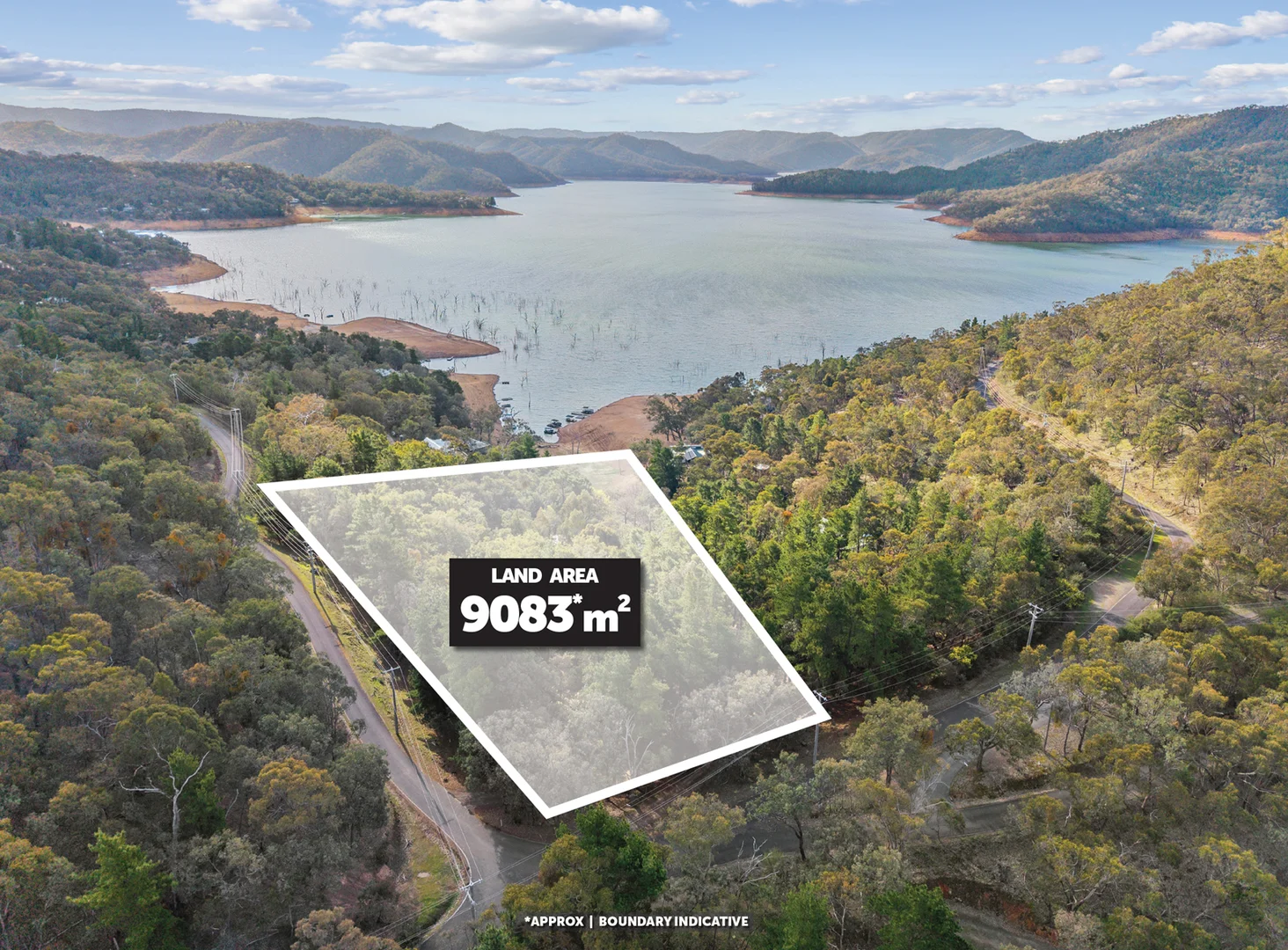 Additional image 3 of 537 Taylor Bay Right Arm Road, Taylor Bay VIC 3713